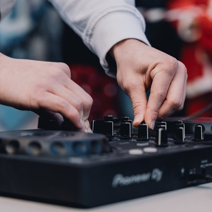 DJ Set