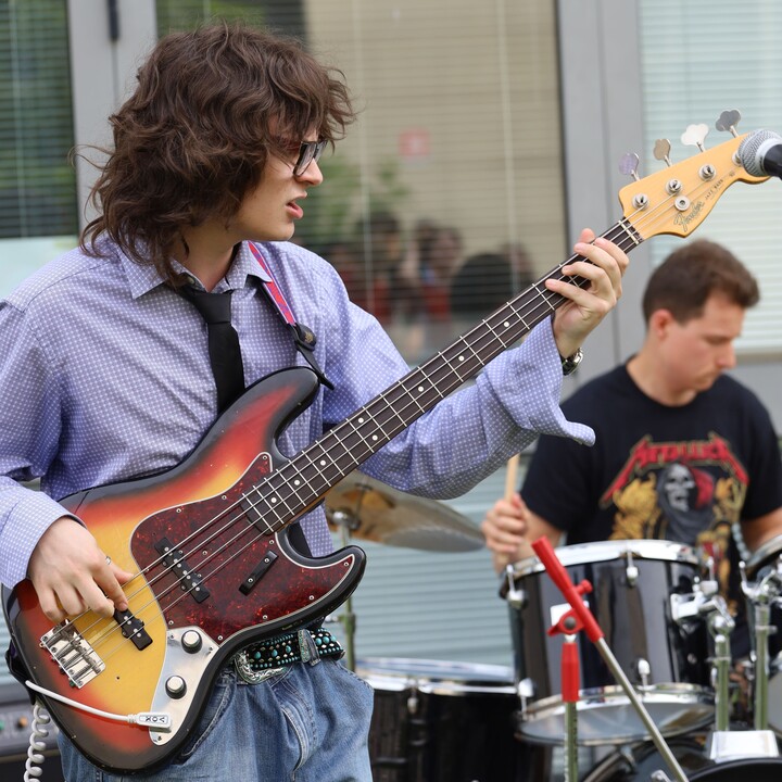Esperia Band