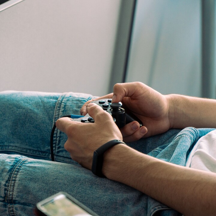 Giochi Retrò con Wii