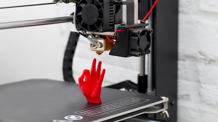 Stampa 3D