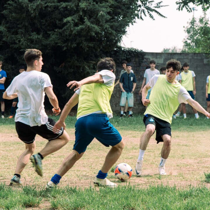 Torneo di Calcio